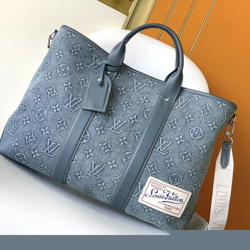 LV Travel Bags